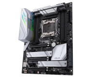 ASUS PRIME X299-A II - 523184 - zdjęcie 3